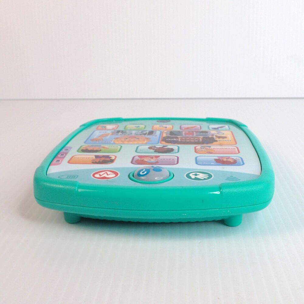 VTech First Responder Smart Rescue Interactive Healthcare Tablet Learning 2022 - Picture 5 of 10